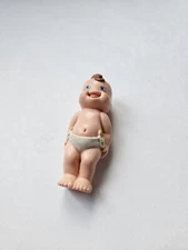 Vintage Galoob Magic Diaper Baby 1991