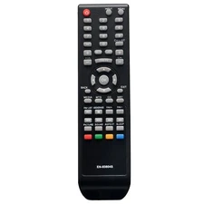 EN-83804S Replace Remote Control for Sharp LC-32Q3170U LC-32Q3100U LC-32Q3180U