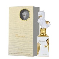 Lattafa Her Confession 100ML Eau De Parfum Spray Nagelneu & Versiegelt
