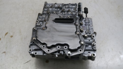 2014-2022 Infiniti Q50 OEM 2.0T Transmission Valve Body - Picture 9 of 12
