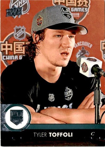 $1 Hockey Cards - Various/Players/Teams/Years - You Pick (Wave 5) - Picture 154 of 191