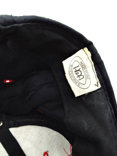 Mighty Morphin Power Rangers Vintage Adjustable Hats by High Point Accessories - Picture 7 of 10