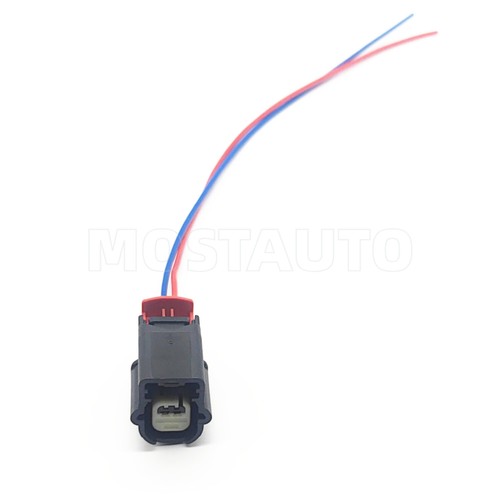 WPT-1314 Washer Fluid Level Sensor Connector For 2021-2022 Ford Bronco Sport - Picture 8 of 10