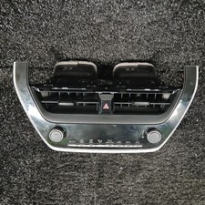 TOYOTA COROLLA   Heat A/C  Temperature Climate Control   5590012L51B0  2023 2024