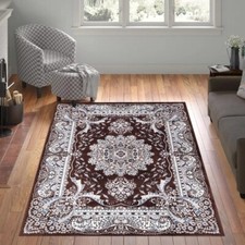 Large Traditional Area Rugs Bedroom Living Room Hallway Runner Rugs Floor Mats