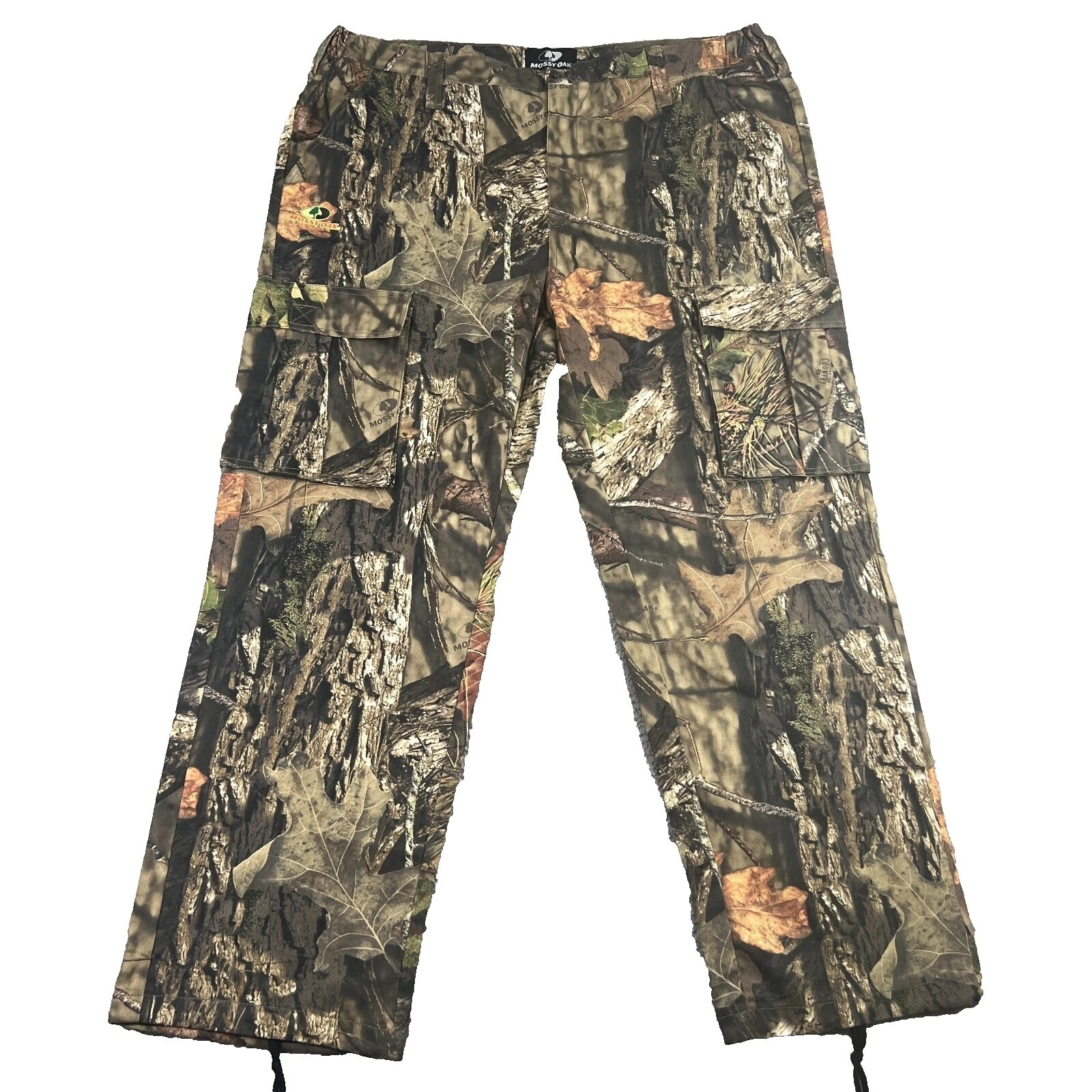Mossy Oak Casual Pants for Men