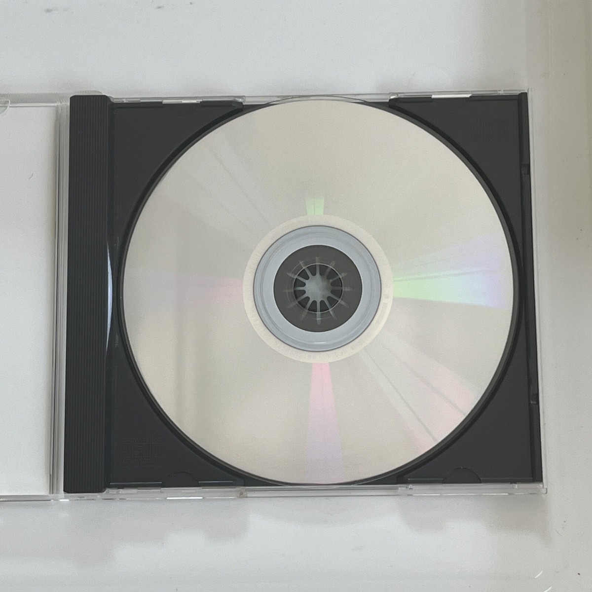 Moving Picture/Devlin：未開封CD Moving Picture/Devlin：未開封CD