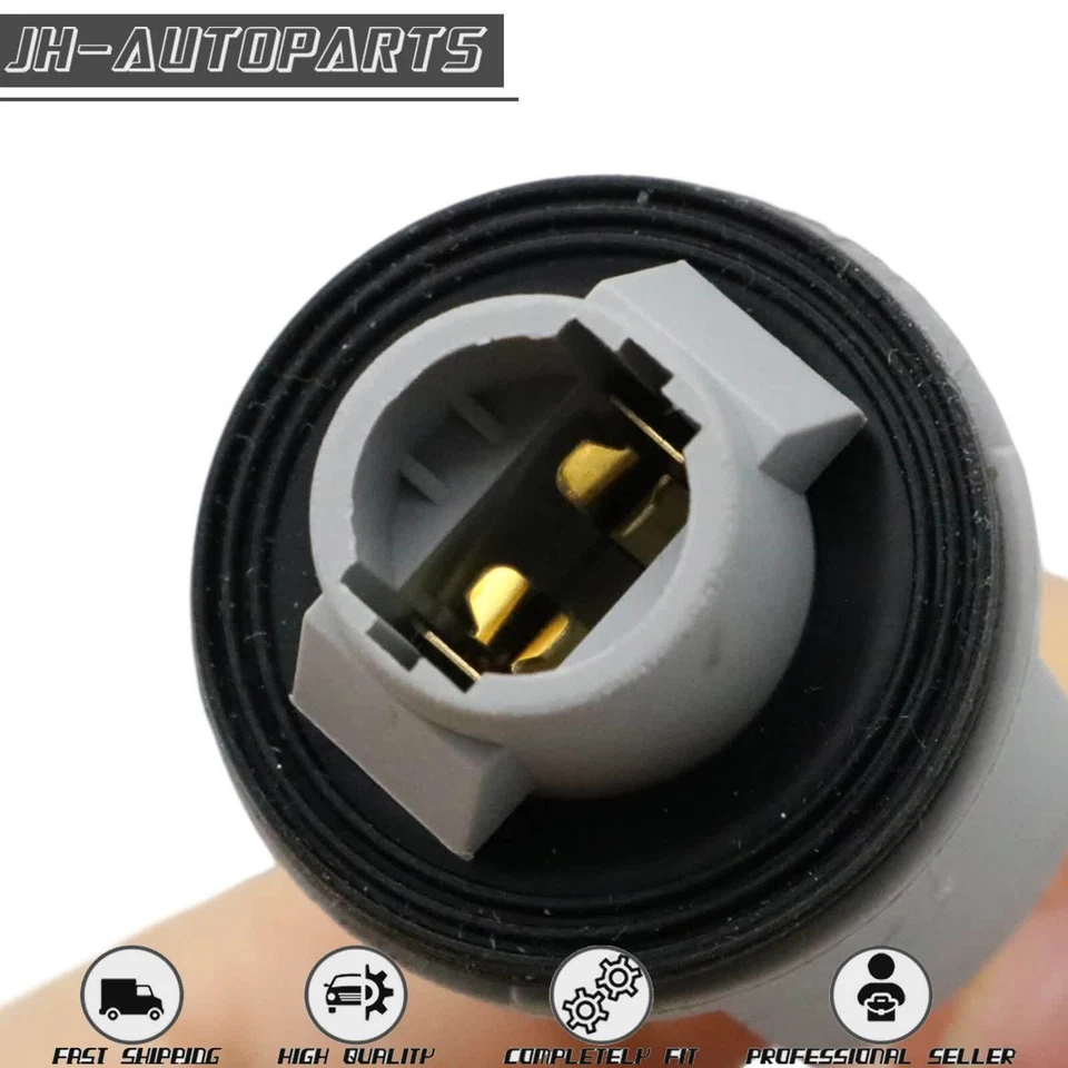 Arnés de cableado de faros delanteros 2 piezas para Chevrolet Cobalt Pontiac G5 Pursuit Foto 4 de 4