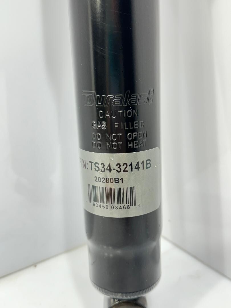 DURALAST SHOCK P/N TS34-32141B 20280B1 LIGHTLY USED | eBay
