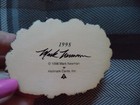 NEW HALLMARK KEEPSAKE ORNAMENT 2 IN SERIES MAJESTIC WILDERNESS 1998 — photo 5
