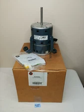 RC6600064 New Blower Motor Kit Carrier Factory Authorized Parts