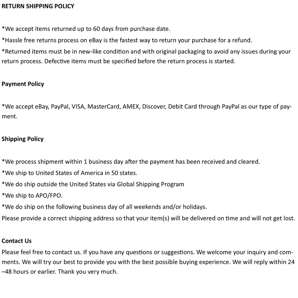 2 Bosch Direct Connect Wiper Blades 1974-1977 Chevrolet Nova Set - Image 3 of 4