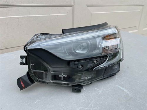 23 24 2023 2024 Subaru Legacy Outback LED Headlight OEM - Picture 2 of 16