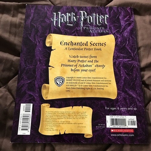 Harry Potter and the Prisoner of Azkaban - Picture 5 of 6