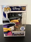 Funko Pop! Disney Darkwing Duck #1328 Exclusive