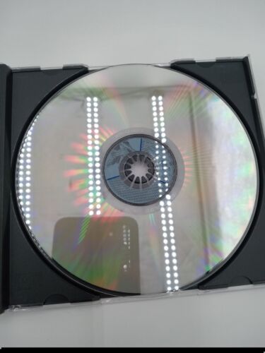 LucasArts Pc Game Tie Fighter Wars, Wortimer, And Afterlife Disc Only 1996 - Picture 2 of 3