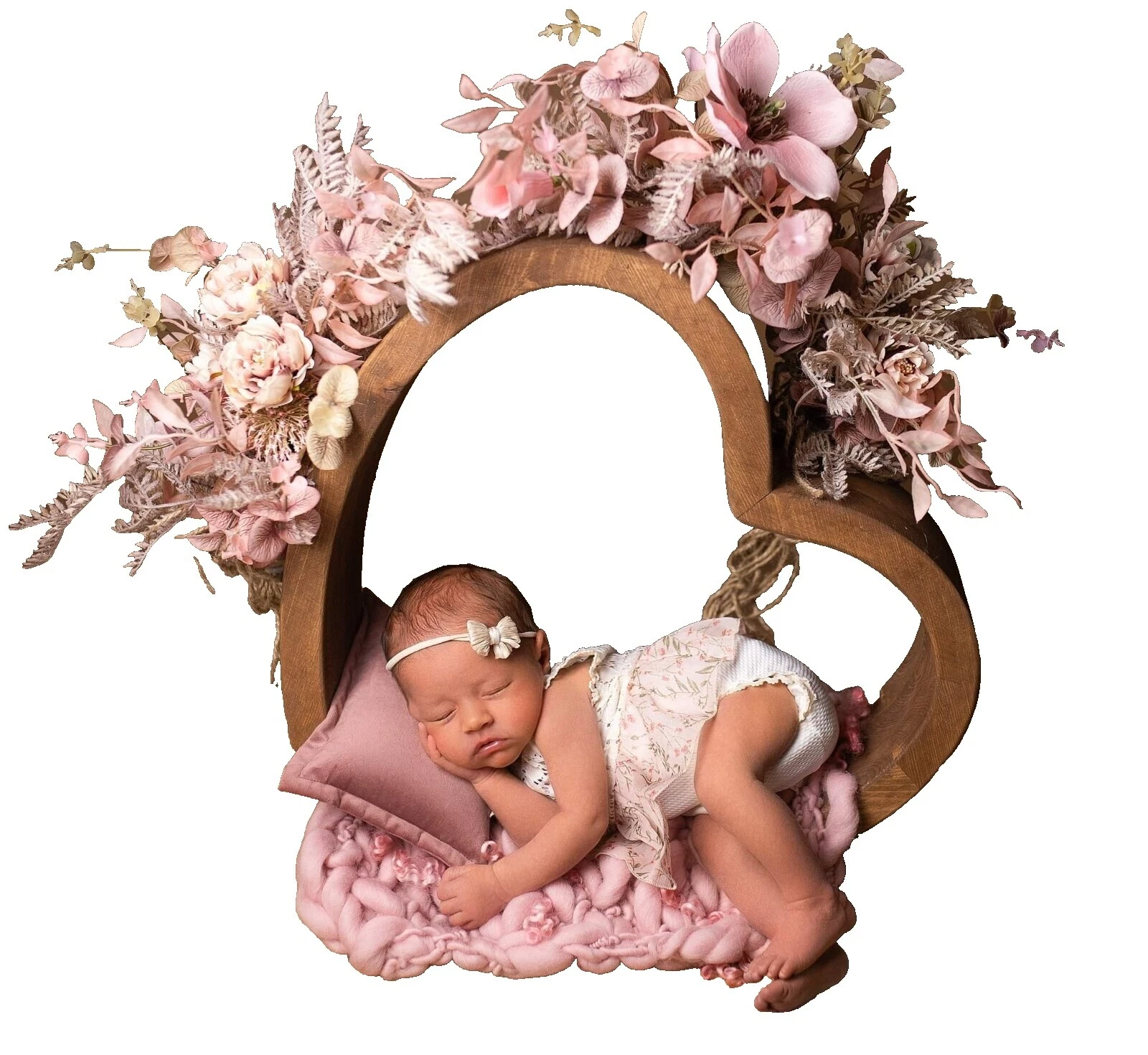 Bebé recién nacido Accesorios para estudio fotográfico y equipo de escenario