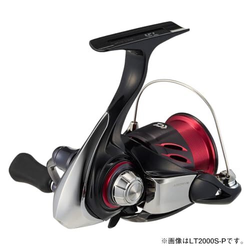 いのっち月下美人X LT2000S Spinning reel 24 month beauty X LT2000S | eBay
