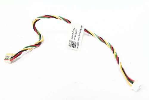 Dell JC881 5-pin RAID Battery Cable PowerEdge Server 2900 2950 T710 PERC 5/i 6/i