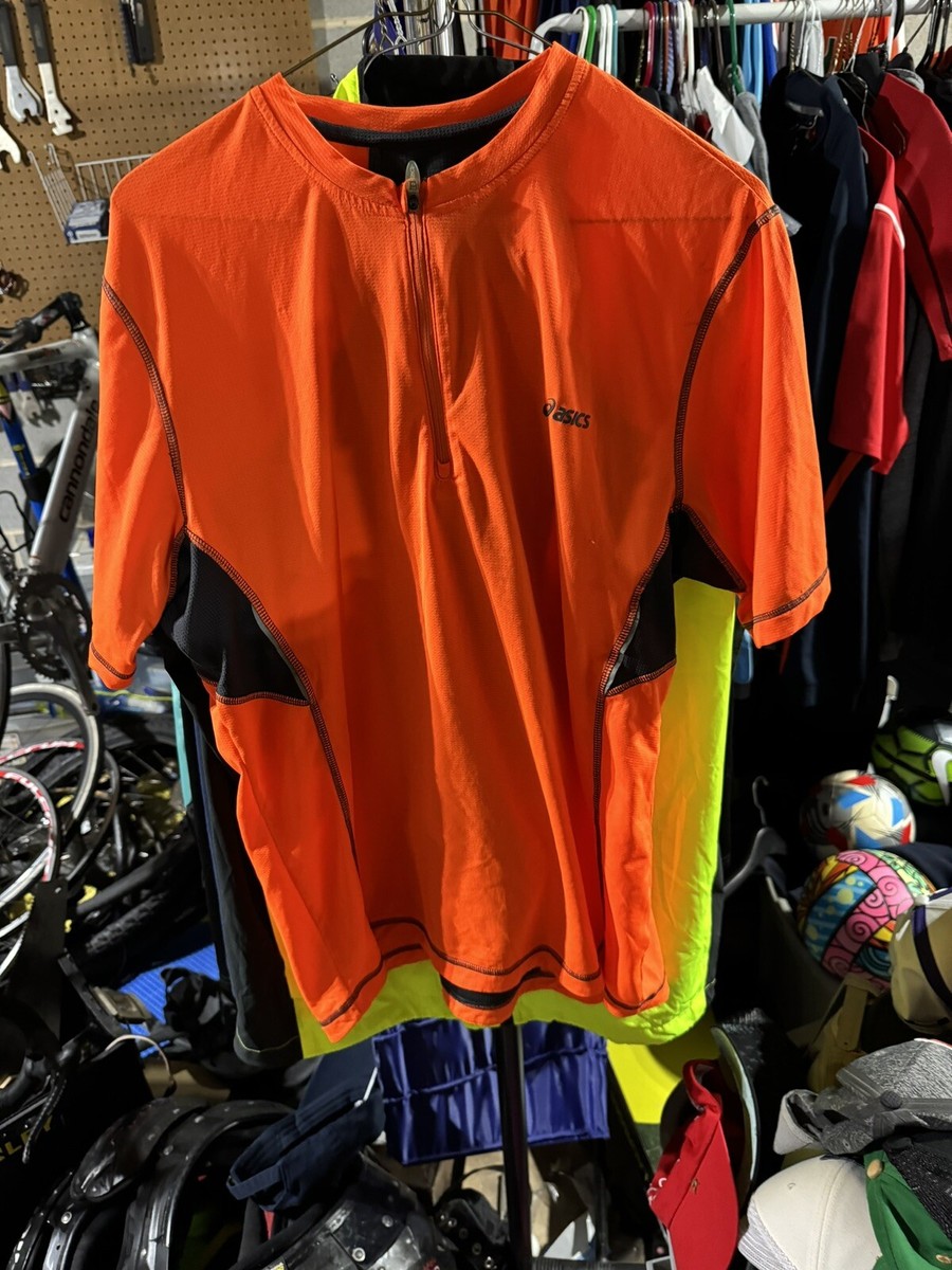 asics “ASICS bike team” Cycling Jersey S asics “ASICS bike team” Cycling Jersey S ASICS Cycling
