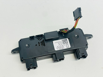 BMW E65 E66 2003-2008 Lenkrad elektrisches Steuergerät 6958039 #067