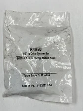 NEW Snap On Tools 1/2” Sq Drive Breaker Bar Repair Kit RKBB3 FREE shipping