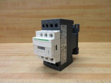 Telemecanique LC1DT40P7 Schneider Electric Contactor LC1DT40