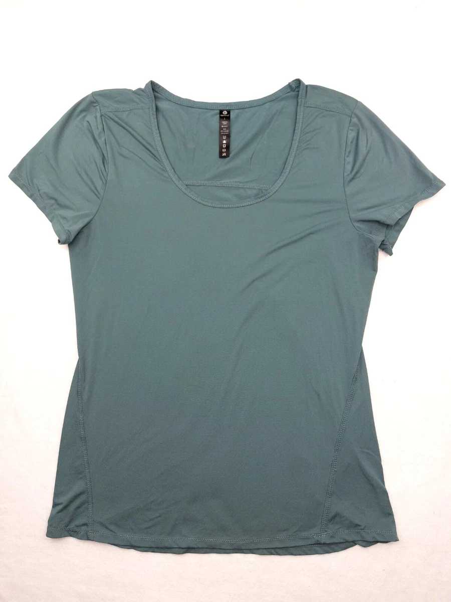 90 degree workout tops