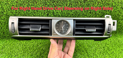 LEXUS IS300 エアコンコントロールパネル カナダ s-l400.jpg