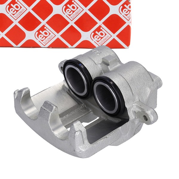 febi 184568 Bremssattel FüR Land Rover Discovery II Range Rover II Vorne Links-image
