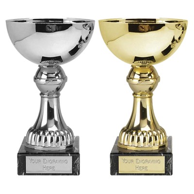 NORDISCHER PRÄSENTATIONSTOKAL SCHULE/VEREIN/QUIZ/SPORTPREIS TROPHÄE - kostenlose Gravur