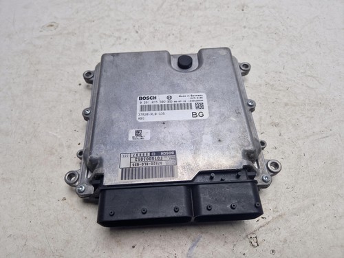 HONDA ACCORD MK8 ENGINE CONTROL UNIT ECU 2.2 DIESEL 37820-RLO-G35 2012