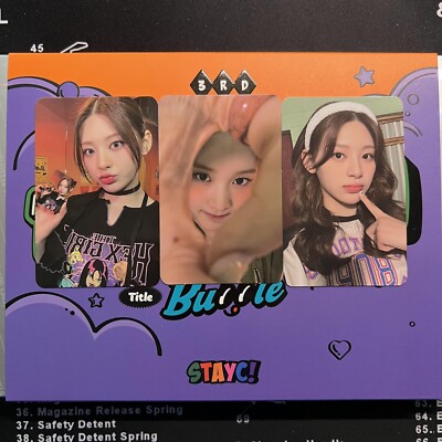 STAYC TEENFRESH HELLO82セウンLA Los Angeles STAYC - TEENFRESH (Amazon Exclusive) - Amazon.com Music