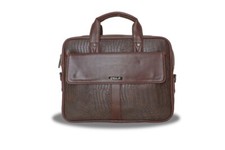 Overlap Men s Laptop Bag Bag for Men  Office Bag  Laptop Messenger Bag.