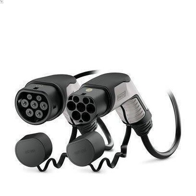 Charging Cable, Electric Vehicle Phoenix Contact PHX1627801 for 3 (E30) 2.7 1983-