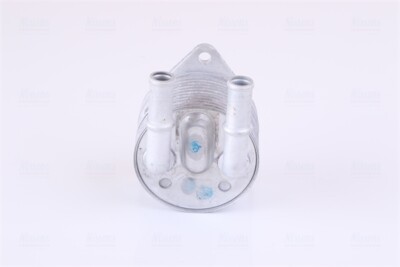 Nissens 91123 oil cooler, automatic transmission for Citroën DS Opel Peugeot