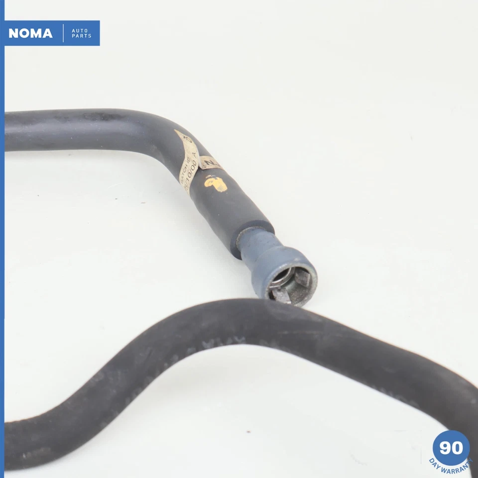 Комплект шлангов подачи и возврата газового топлива 2001 Jaguar X100 XKR 4,0 л с наддувом от оригинального производителя - Изображение 3 из 4