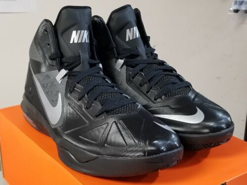 Nike Zoom Freak 5 Thanks For Sharing Basketball Shoes Mens  display picture 1