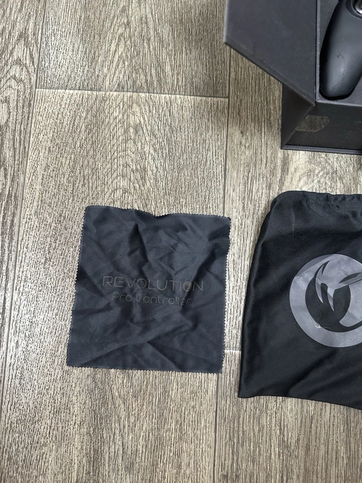 Nacon Revolution Pro Controller 2 | For PS4 PlayStation *No Wire* - Image 3 of 4