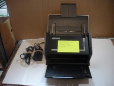 Fujitsu S1500 Color Sheet Fed Document scanner PAO3586-B015