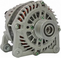 Lichtmaschine 150A Neu Eurostarter A3TJ3881 Made In Italy FüR Nissan