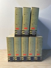 8x Opaska termiczna Planax Copy Binder