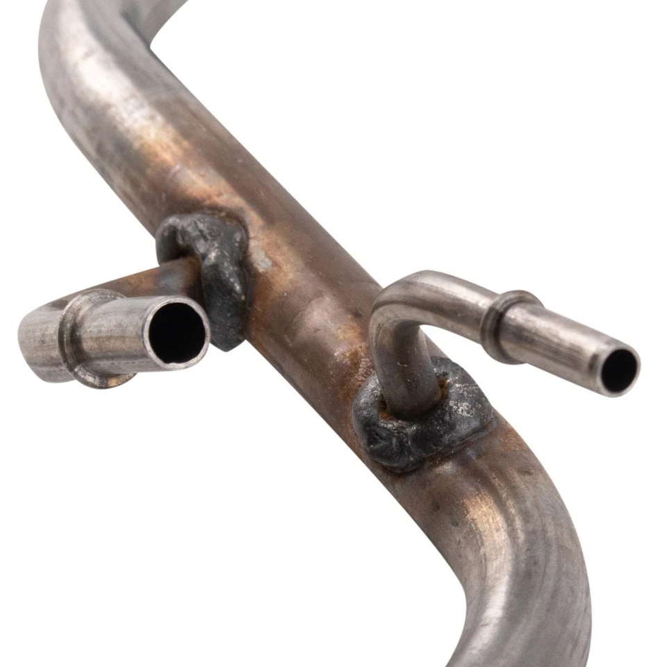 Трубка EGR подходит для Ford Explorer Mercury Mountaineer 1997-2001 годов выпуска - Изображение 2 из 4