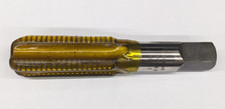 Kromhard 7/8"-14 NF Hand Taper Tap HSS GH2 4 Flutes UK