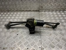Audi 80 90 S2 B4 1995 Windscreen wiper motor linkage 893955113A DRA36670 LHD