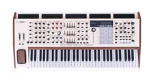 Arturia PolyBrute 12 12-Voice Polyphonic Analog Synthesizer Mint Open-Box