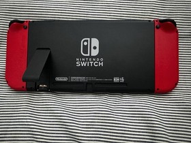 Nintendo Switch 1st Generation