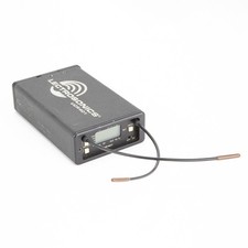 Lectrosonics UCR401 Digital Hybrid Diversity Receiver -Blk 21 537.600-563.100MHz