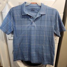 Van Heusen Mens Pullover, Size L, Machine Washable 12.99 10061 Box 7