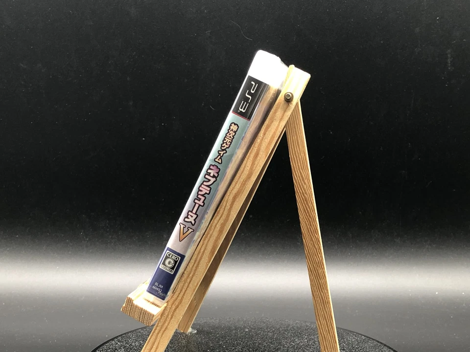 Hyperdimension Neptunia V (Sony PlayStation 3,2012) from japan - Image 3 of 4